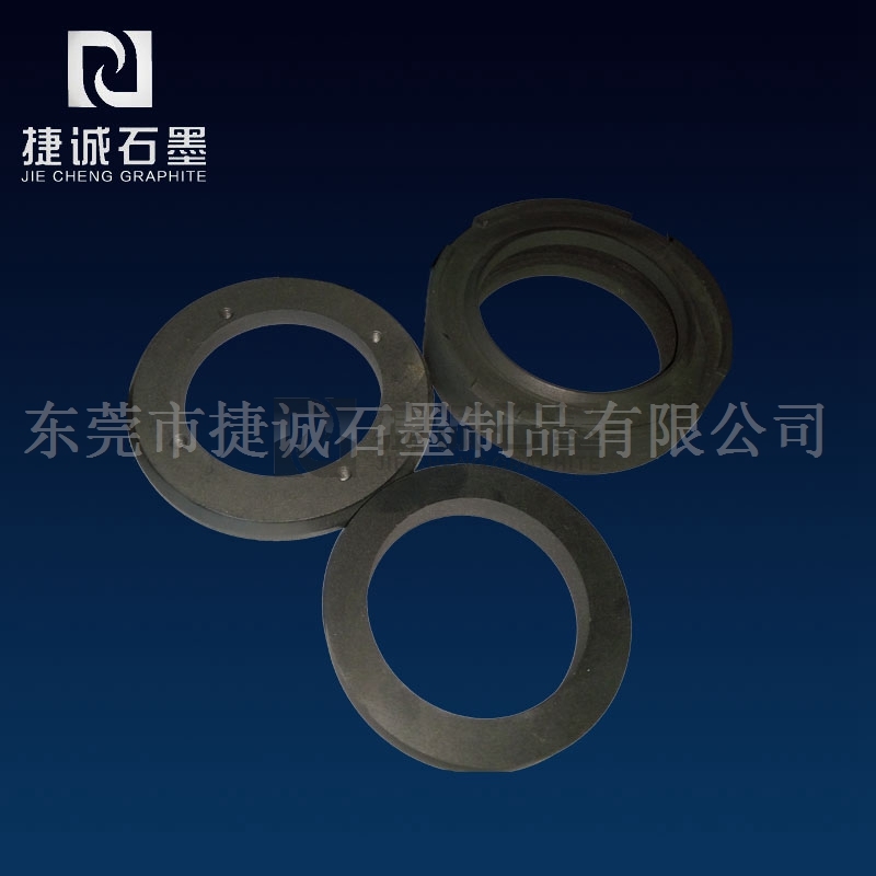 干氣密封浸銻石墨環