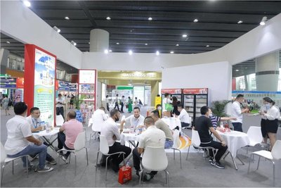 2022廣州乳業(yè)展與奶制品展 聚焦乳業(yè)全產(chǎn)業(yè)鏈，助力批發(fā)及進(jìn)出口貿(mào)易