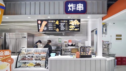 盤點2021 11家別具一格的品牌特色店，讓人忍不住想N刷的奶制品盛宴